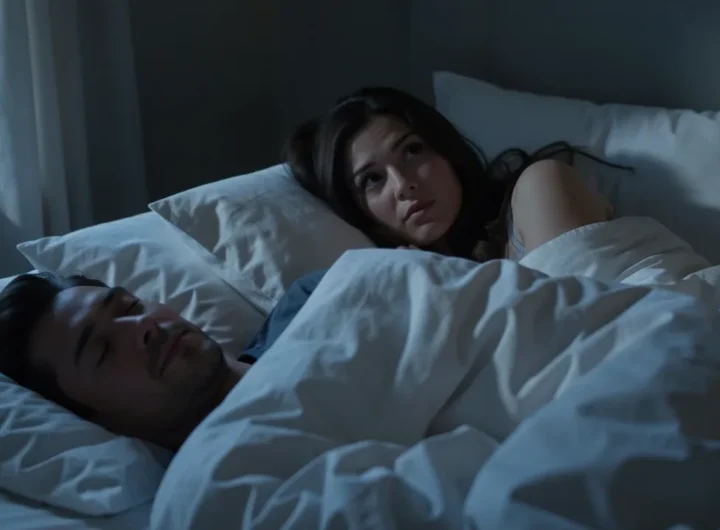 gender-sleep-gap-donne-uomini-differenze-riposo