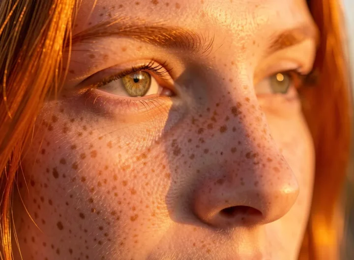 genetica-rutilismo-perche-nascono-capelli-rossi