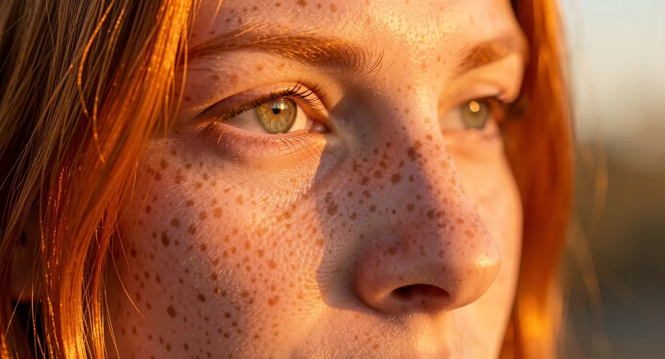 genetica-rutilismo-perche-nascono-capelli-rossi