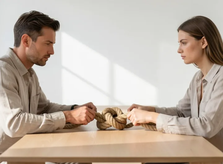 gestire-conflitti-senza-litigare-guida-comunicazione-assertiva