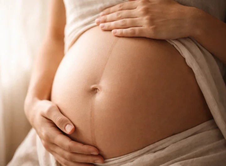 linea-nigra-cause-significato-pelle-gravidanza