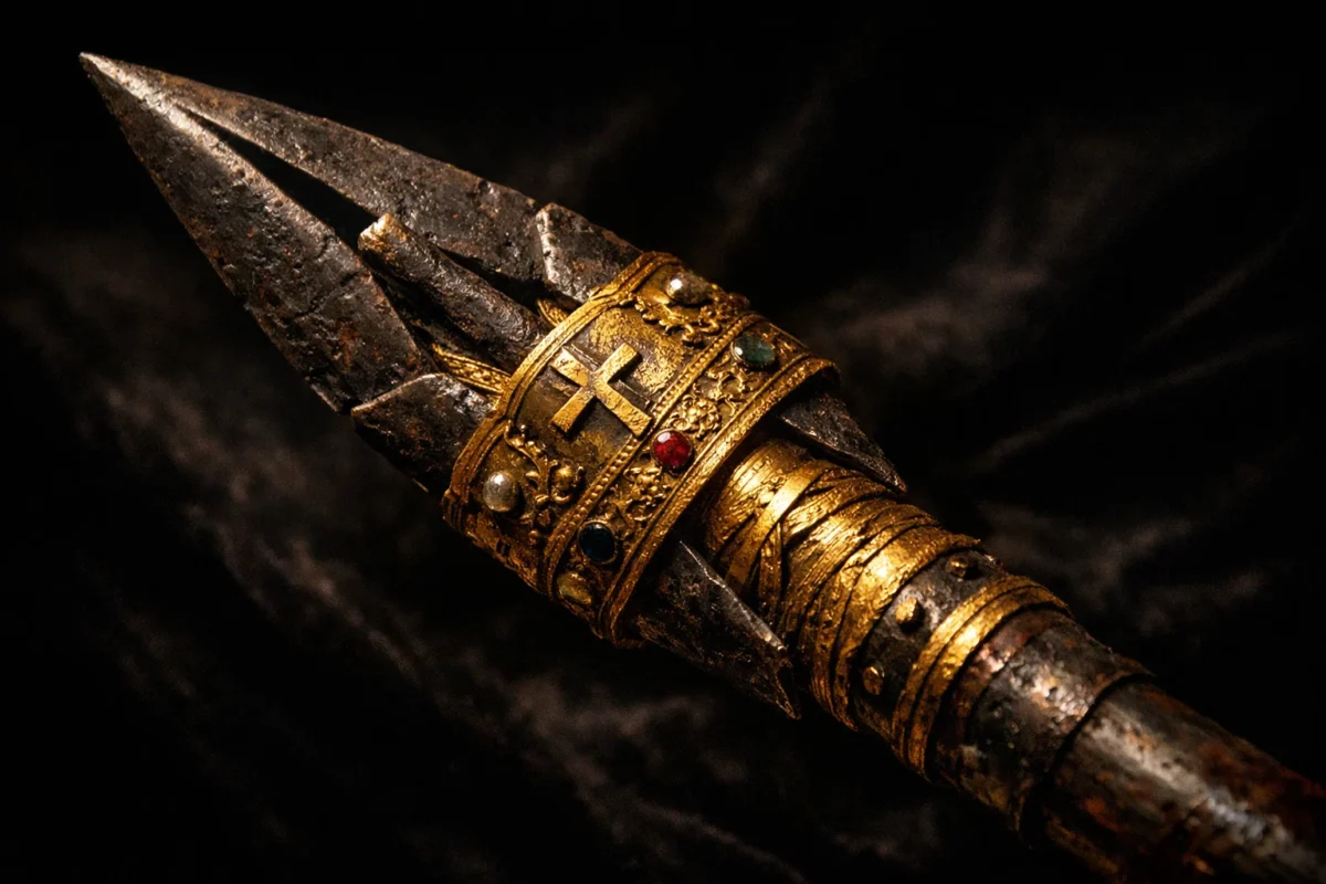 mistero-lancia-longino-dove-si-trova-oggi