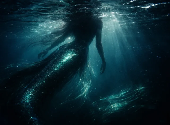 mistero-sirene-mito-leggenda-realta-scienza