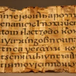 papiro-antico-processi-giudea-epoca-gesu
