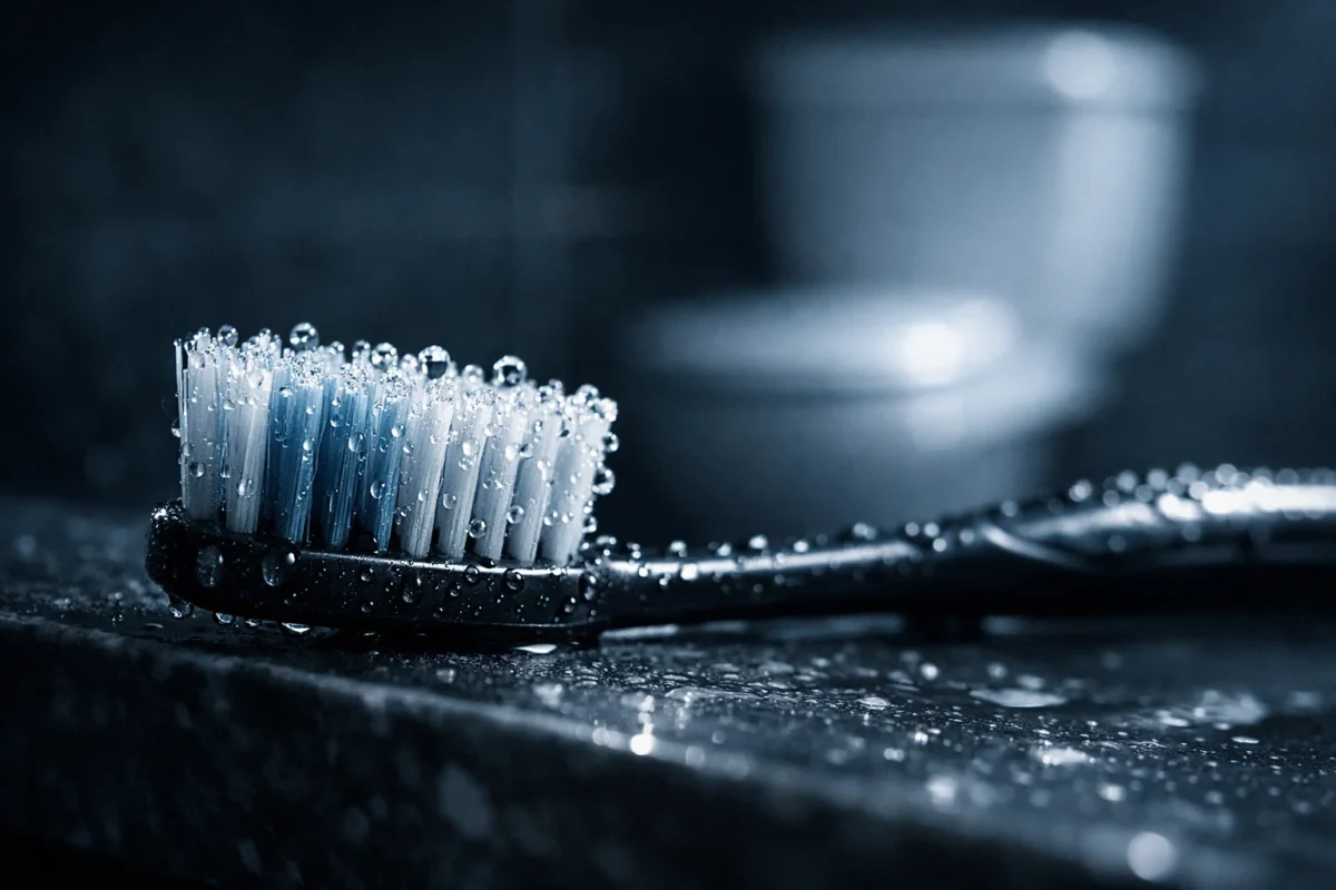 perche-non-conservare-spazzolino-bagno-rischi-igiene