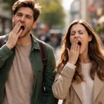 perche-sbadigliamo-scienza-termoregolazione-cerebrale