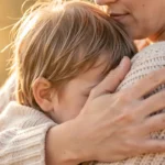 scienza-abbracci-sviluppo-cerebrale-bambini