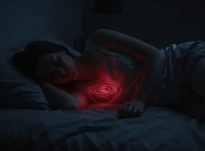 sentire-battito-cardiaco-a-letto-pericoloso-cause-rimedi