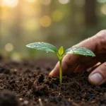 sepoltura-ecologica-corpo-umano-fertilizzante-legge