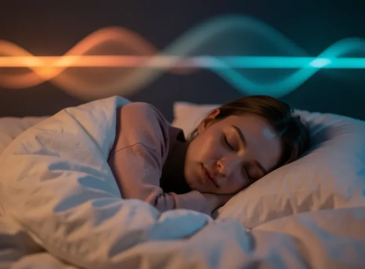 sonno-ininterrotto-salute-mentale-benefici-continuità