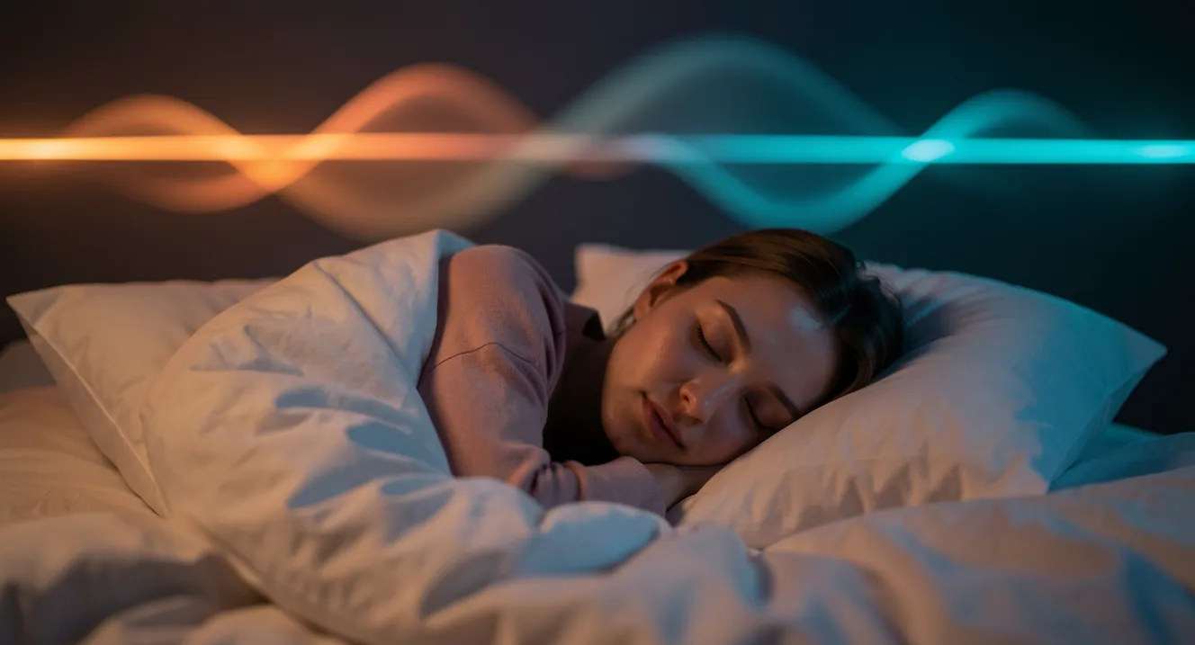 sonno-ininterrotto-salute-mentale-benefici-continuità