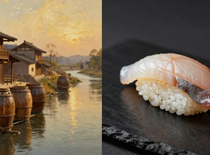 storia-origini-sushi-cina-giappone-evoluzione