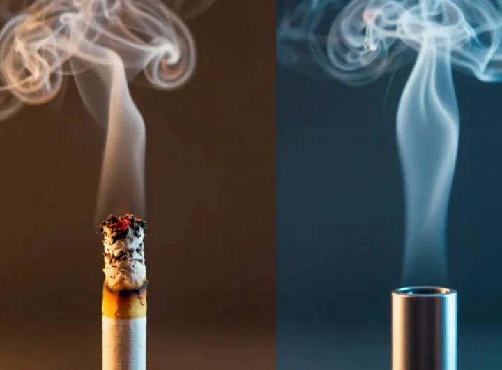 svapare-vs-fumare-confronto-rischi-scienza-2026