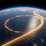 viaggio-piu-lungo-terra-linea-retta-cartografia