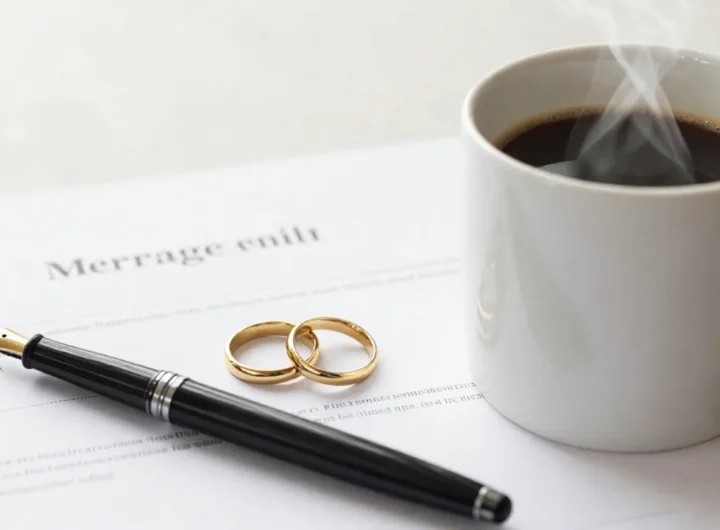 Basta una firma in Comune