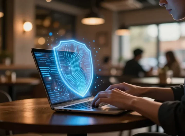 Diventa invisibile agli hacker