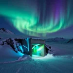 Il bunker che salva il domani