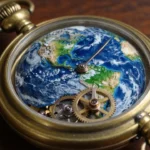 Il tempo sta cambiando ritmo