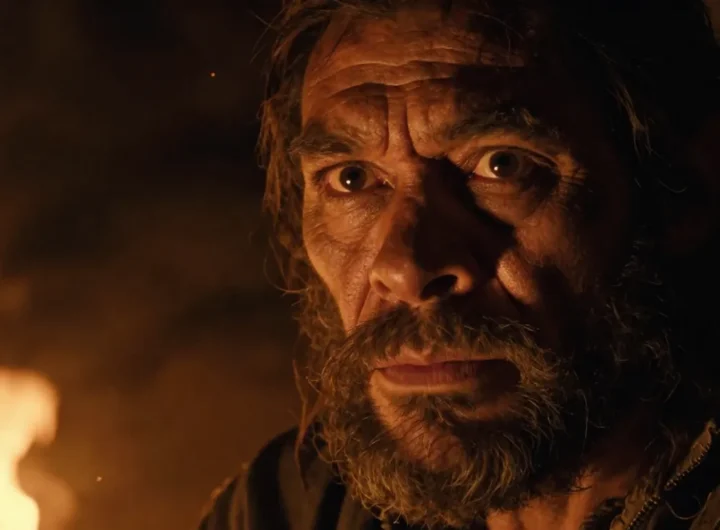 Il tuo antenato ti guarda