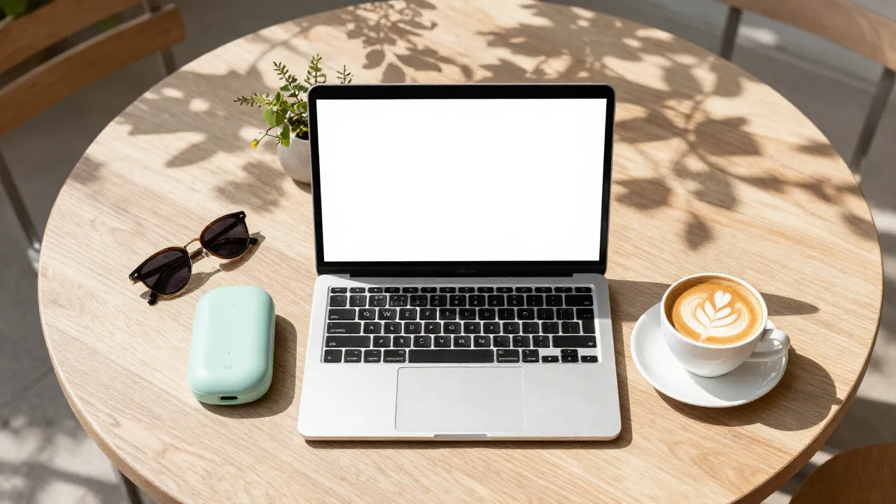 Il tuo ufficio senza confini