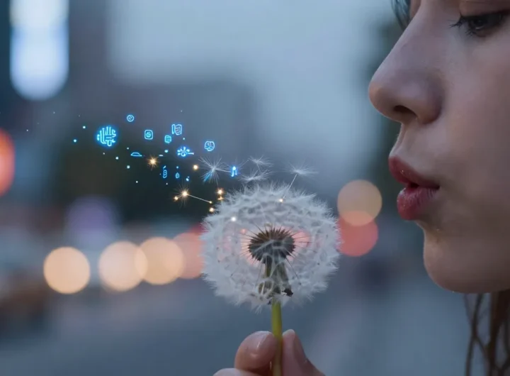 La magia è nella testa