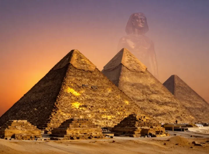 L'ultima regina del tempo