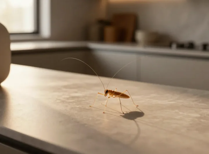 Piccoli segreti tra le mura