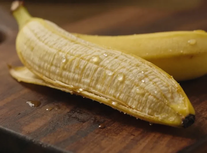 Più nutriente del frutto stesso