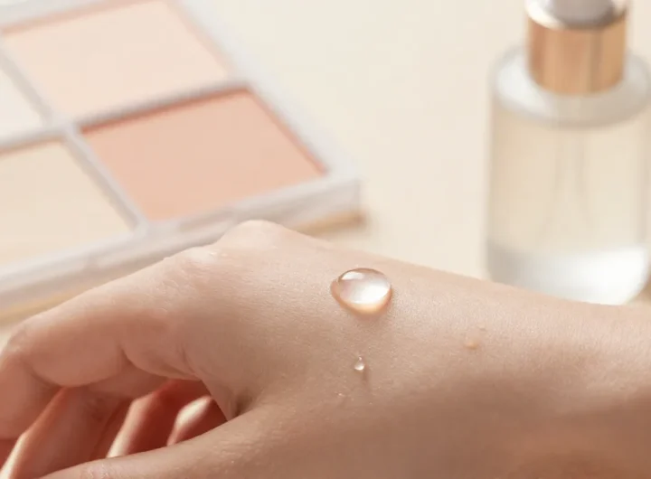 Risplendi con la luce naturale