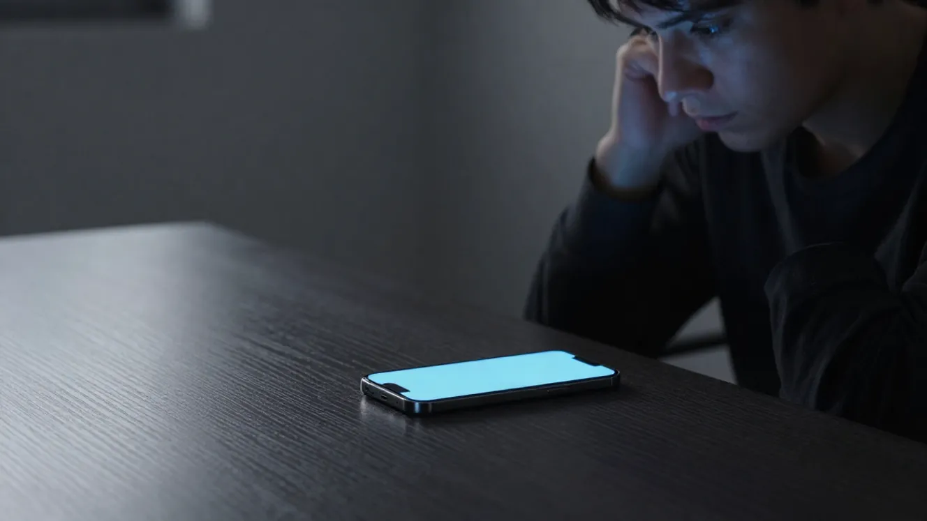 ansia-telefonate-intelligenza-emotiva-psicologia