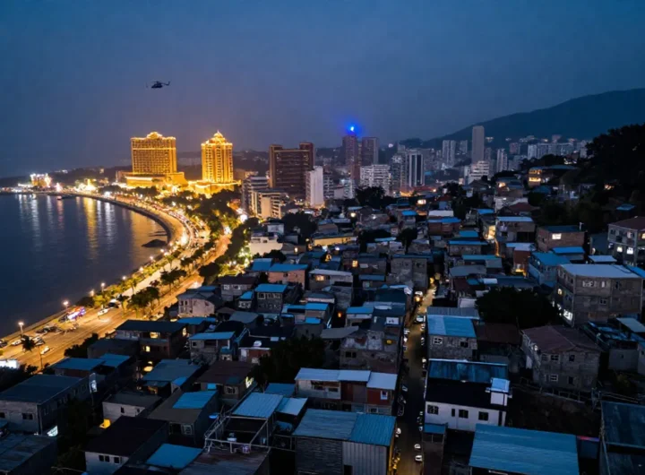 citta-piu-pericolose-mondo-2026-classifica-sicurezza