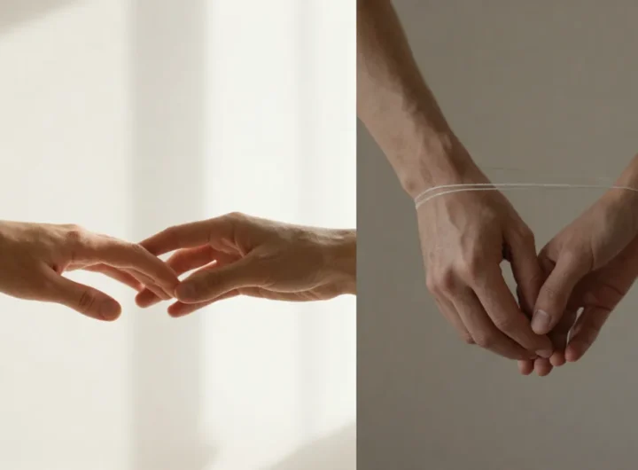 differenza-amore-romantico-attaccamento-emotivo-guida