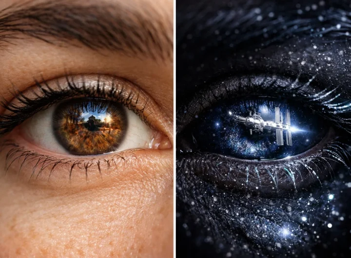 effetti-corpo-umano-anno-nello-spazio-mutazioni