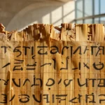gesu-alessandria-papiro-scoperta-archeologica-prima-prova