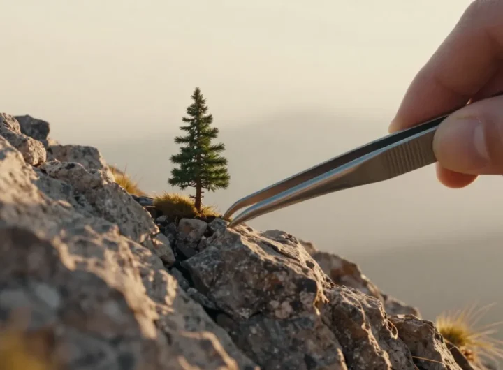 guida-modellismo-paesaggistico-tecniche-realismo