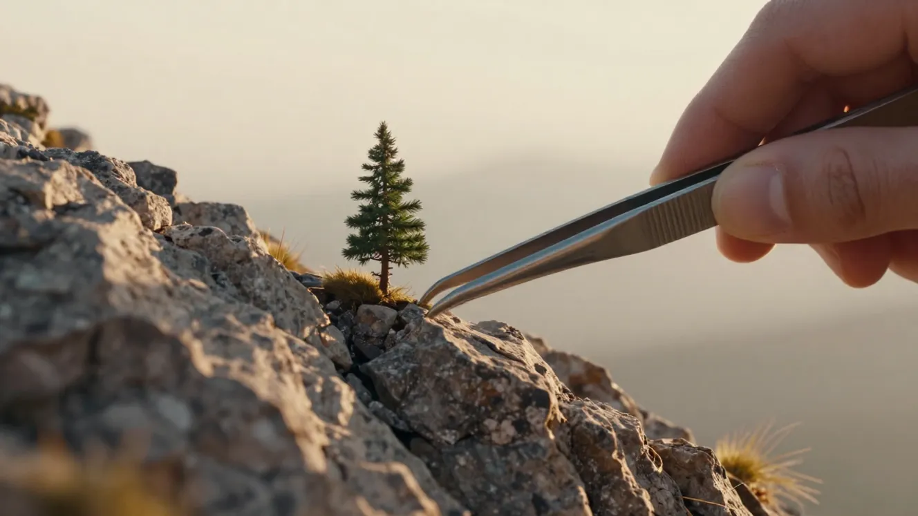 guida-modellismo-paesaggistico-tecniche-realismo