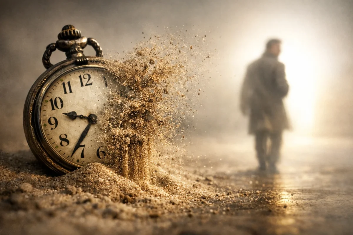 paradosso-tempo-vivere-nel-passato-presente