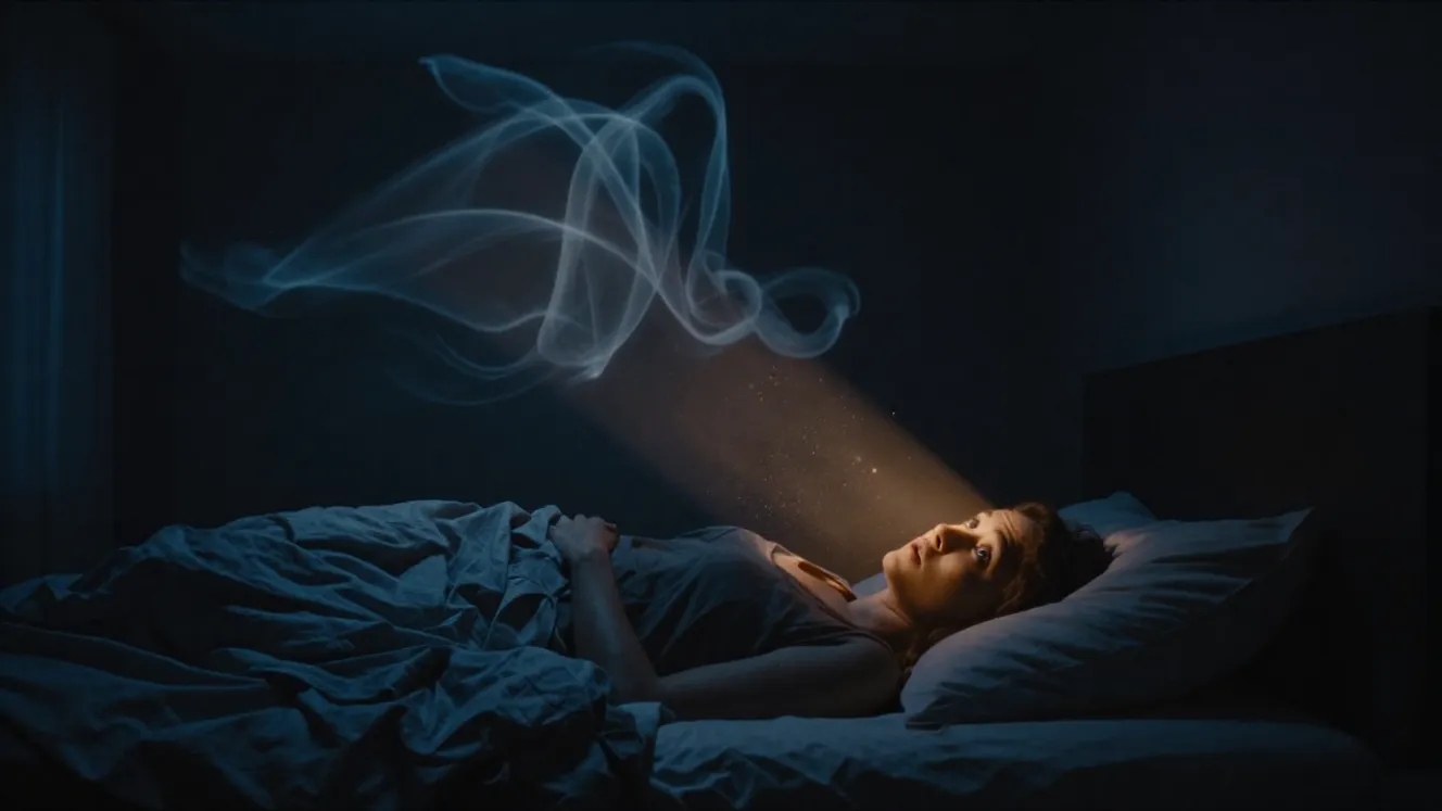 perche-scatti-muscolari-sonno-sussulti-ipnici