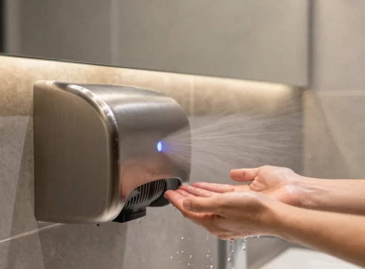 pericoli-asciugatori-aria-bagni-pubblici-igiene-mani