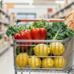 psicologia-spesa-errori-carrello-risparmio-benessere