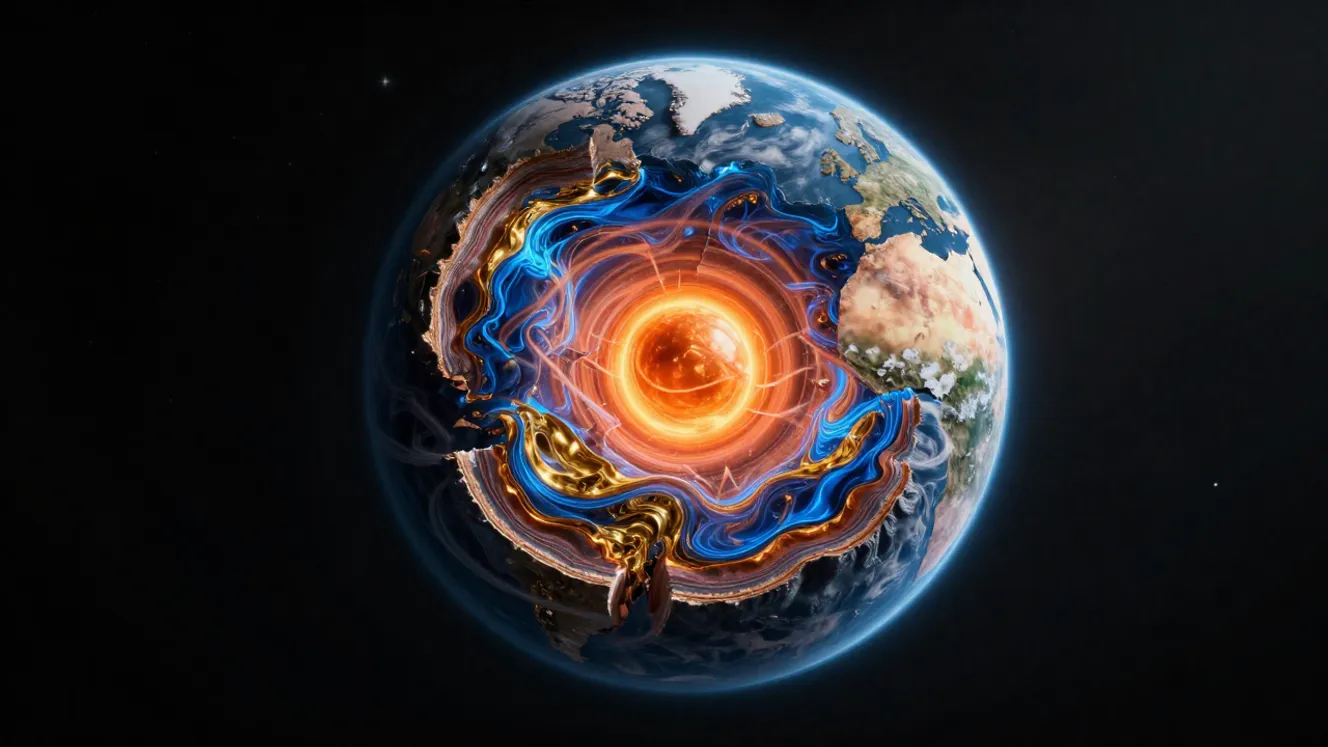 rallentamento-nucleo-terra-conseguenze-rotazione