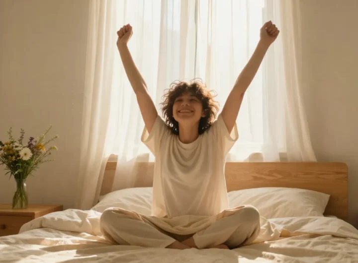 routine-mattutina-scienza-motivazione-neuroscienze