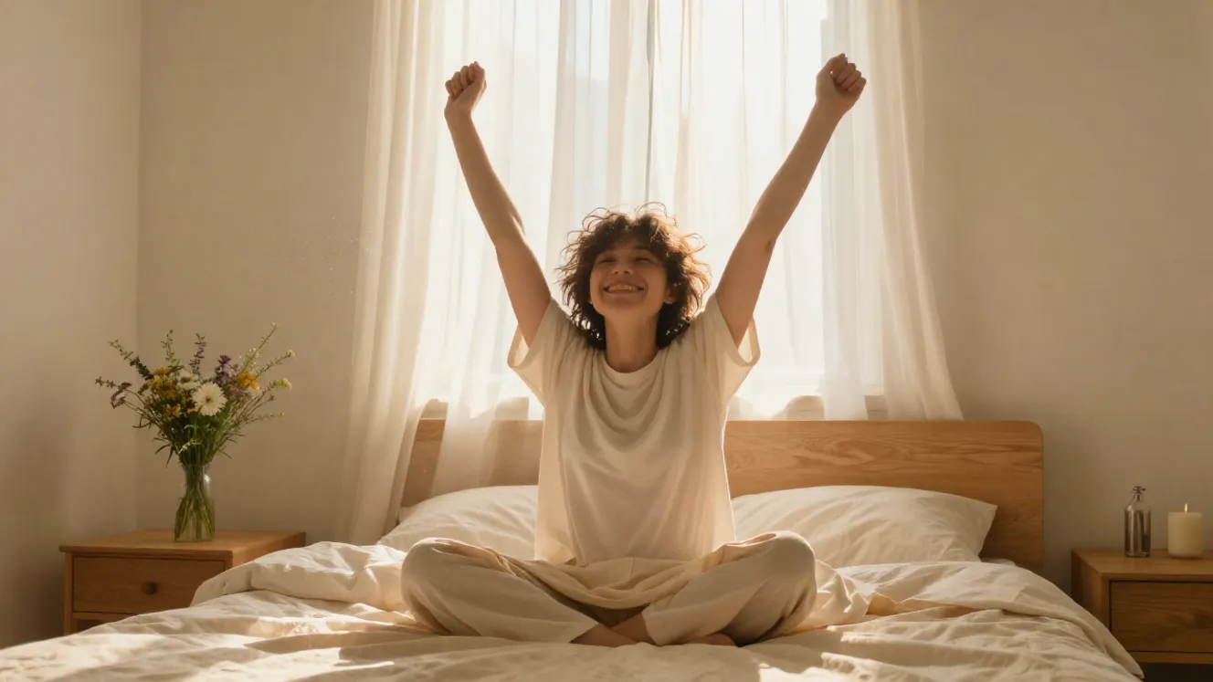 routine-mattutina-scienza-motivazione-neuroscienze