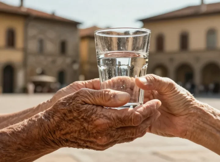 segreti-longevita-italiana-non-solo-dieta-mediterranea
