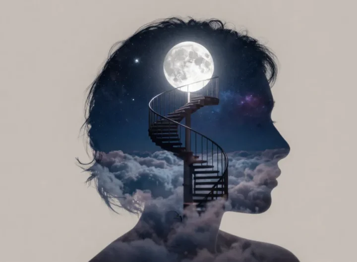 significato-sogni-desideri-repressi-psicologia-neuroscienza