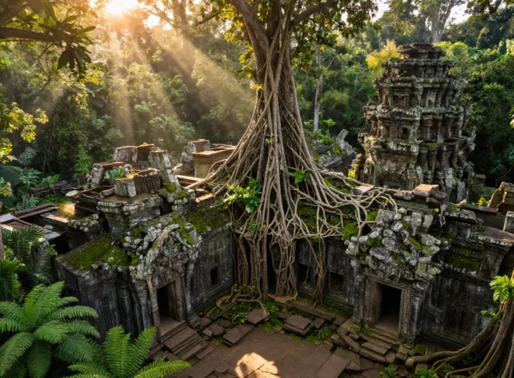 verita-leggenda-metropoli-scomparse-archeologia-misteri