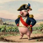 legge-francia-maiale-napoleone-curiosita