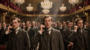 prima-riunione-virtuale-1916-storia-telefonia