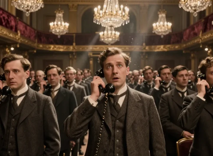 prima-riunione-virtuale-1916-storia-telefonia