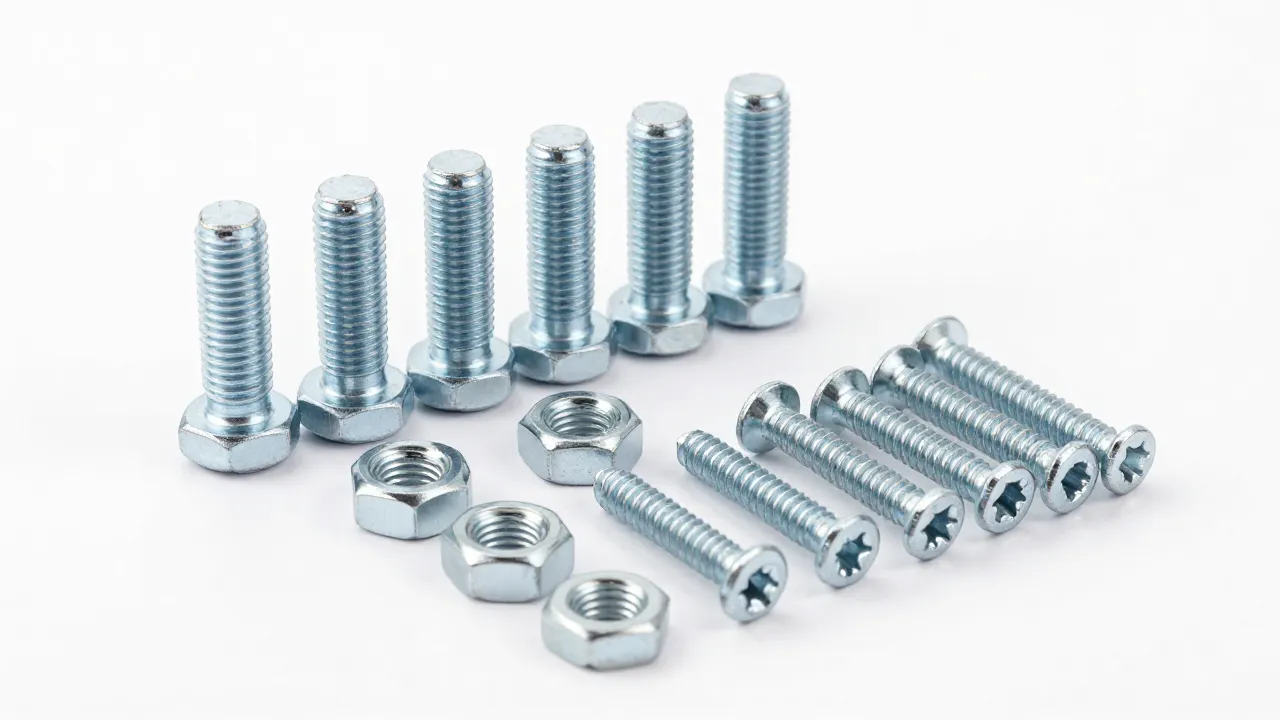 Importanza di Scegliere Fornitori Hardware di Alta Qualità